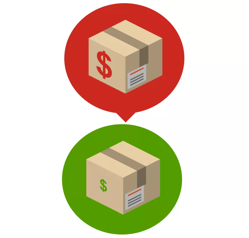 Revenue recovery